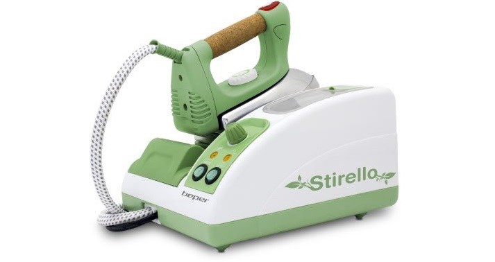 Beper 50939 Profesionální žehlení